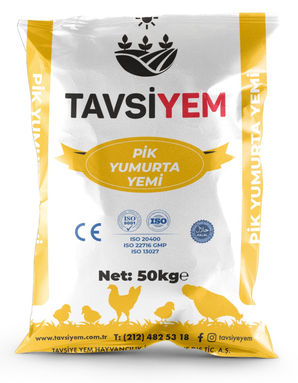 Pick Egg Feed