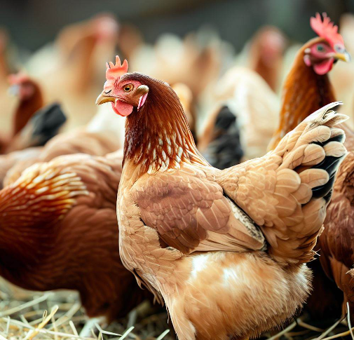 Chicken Feed Group