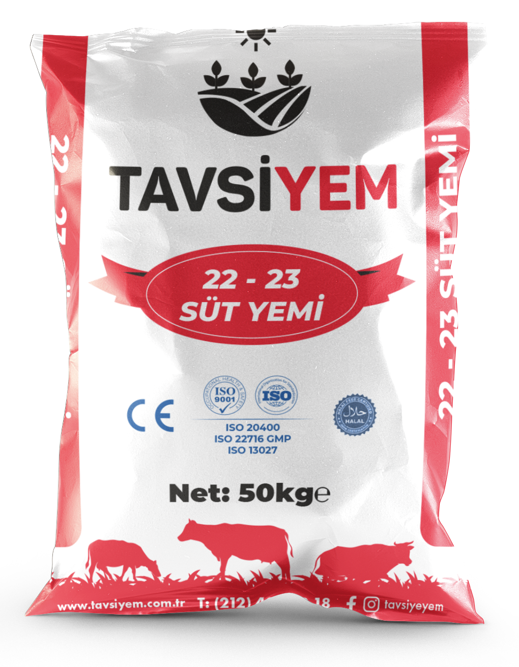 22-23 Milk Feed